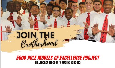 5000 Role Models